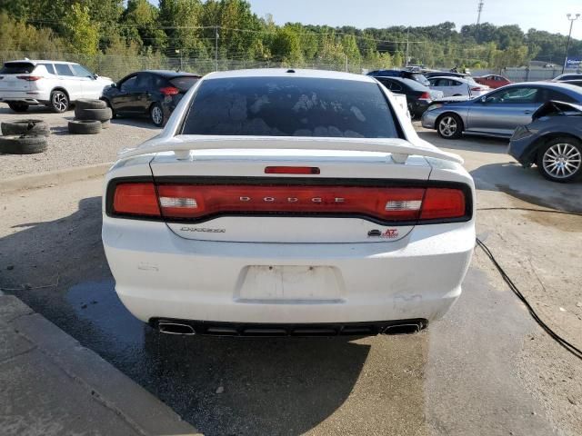 2013 Dodge Charger SXT