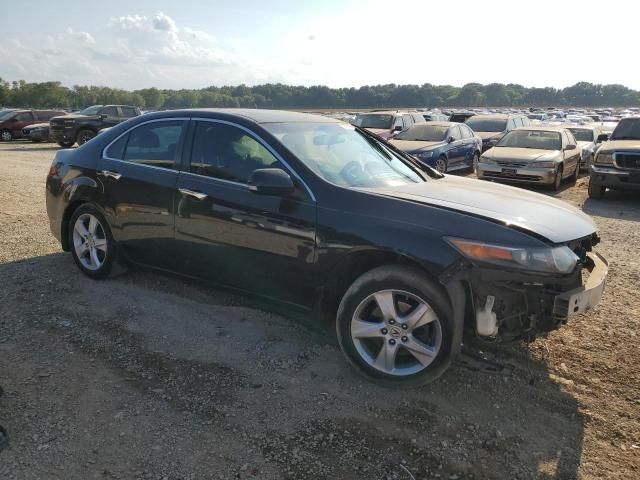 2010 Acura TSX