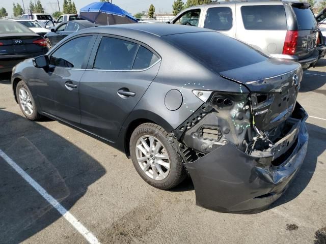 2014 Mazda 3 Touring