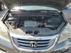 2010 Honda Odyssey EXL