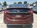 2018 Honda Clarity Touring