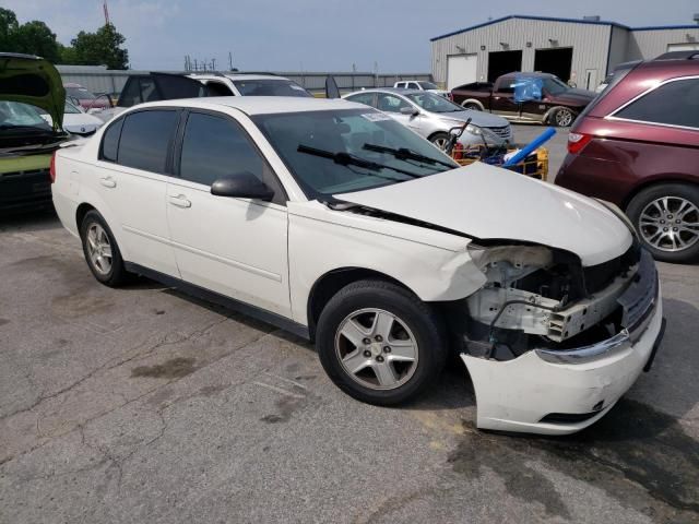 2005 Chevrolet Malibu LS