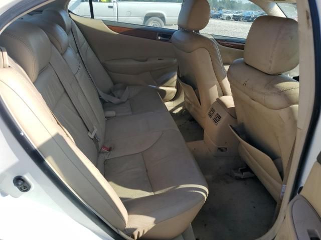 2005 Lexus ES 330