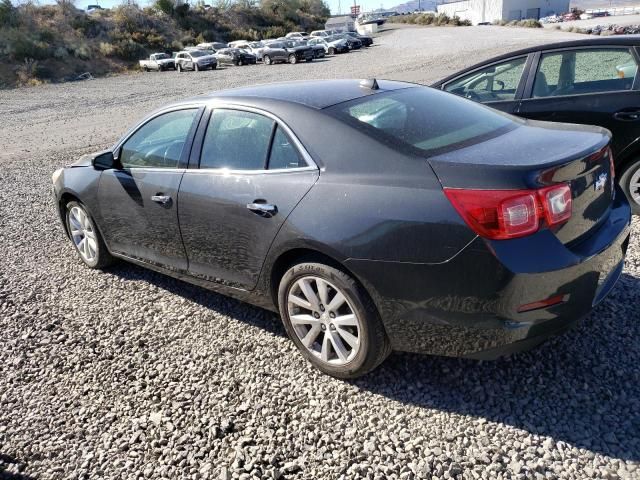 2014 Chevrolet Malibu LTZ