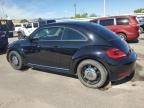 2015 Volkswagen Beetle 1.8T