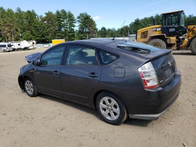 2009 Toyota Prius