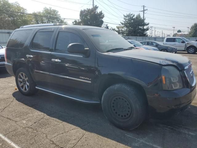 2010 GMC Yukon Denali