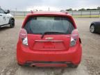 2013 Chevrolet Spark 2LT