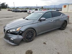 Salvage cars for sale at Van Nuys, CA auction: 2019 Nissan Altima S