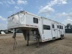 2005 Featherlite Mfg Inc Horse Trailer