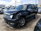 2007 Cadillac Escalade Luxury