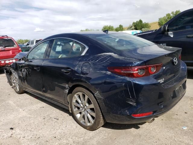 2020 Mazda 3 Premium