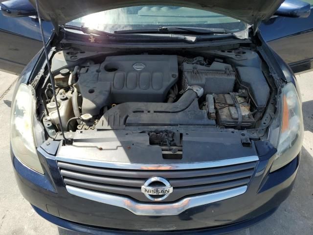 2007 Nissan Altima 2.5