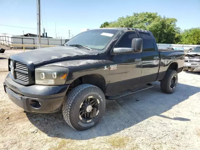 2007 Dodge RAM 2500 ST