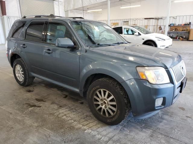 2011 Mercury Mariner Premier