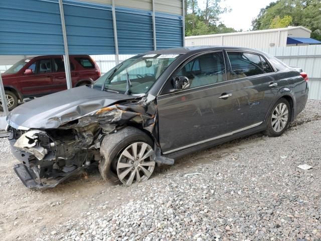 2012 Toyota Avalon Base