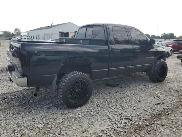 2003 Dodge RAM 2500 ST