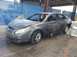 Toyota Vehiculos salvage en venta: 2007 Toyota Avalon XL