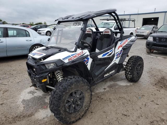 2015 Polaris RZR XP 1000 EPS