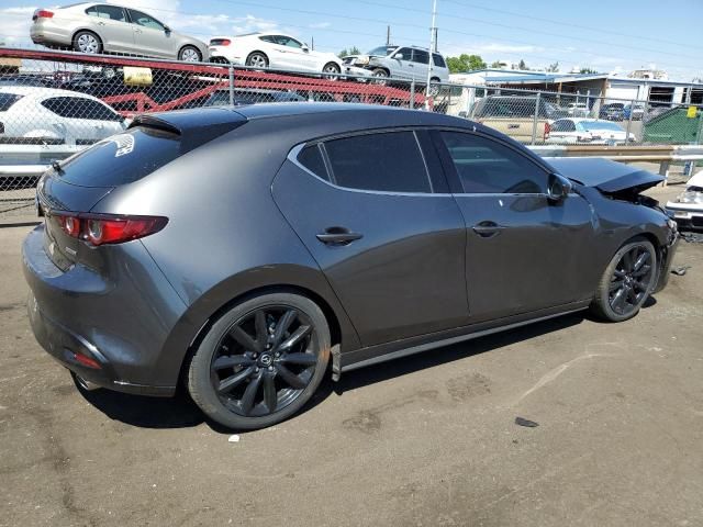 2021 Mazda 3 Premium