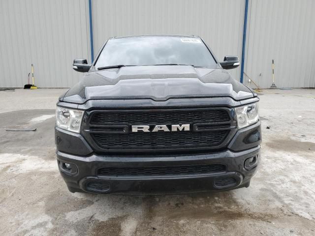 2022 Dodge RAM 1500 BIG HORN/LONE Star