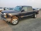 2005 Chevrolet Silverado K1500