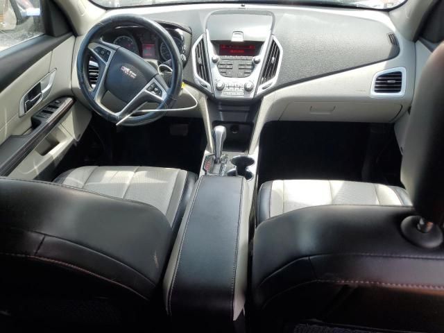 2010 GMC Terrain SLT