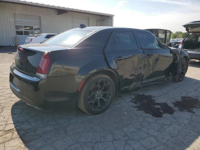 2019 Chrysler 300 S