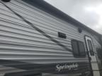 2017 Springdale Travel Trailer