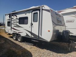 2013 Orvm Trailer en venta en Farr West, UT