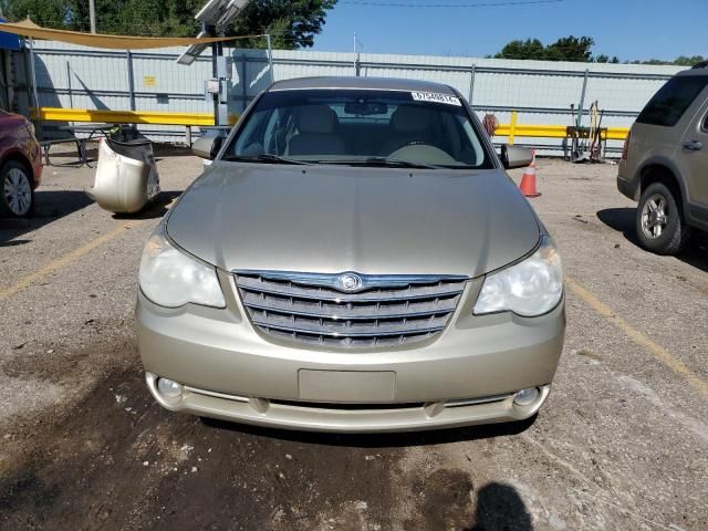 2010 Chrysler Sebring Limited