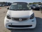 2017 Smart Fortwo