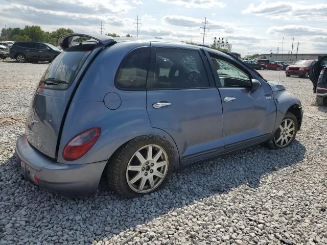 2007 Chrysler PT Cruiser Touring