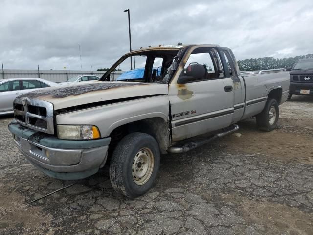 1999 Dodge RAM 1500