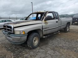 Dodge salvage cars for sale: 1999 Dodge RAM 1500