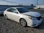 2012 Toyota Avalon Base