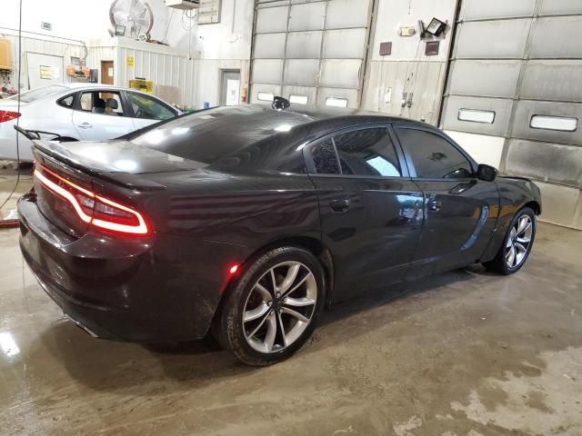 2015 Dodge Charger R/T