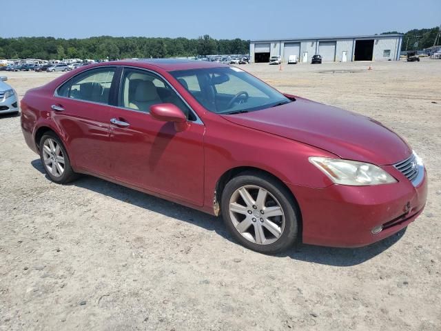 2009 Lexus ES 350