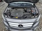 2015 Mercedes-Benz GLA 250 4matic