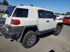 2008 Toyota FJ Cruiser