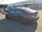 2015 Mercedes-Benz CLA 250 4matic