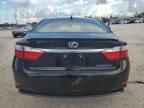 2013 Lexus ES 300H