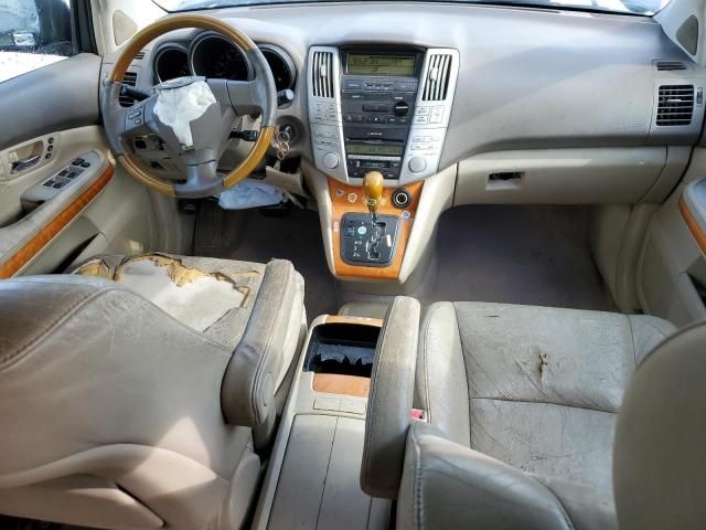 2004 Lexus RX 330