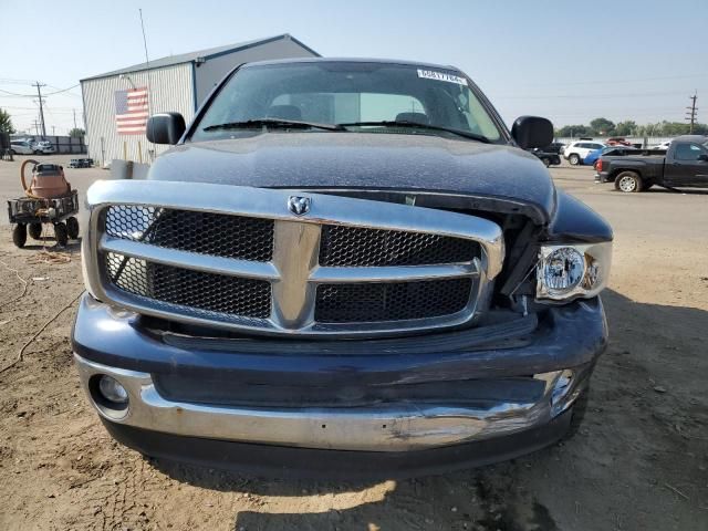 2004 Dodge RAM 1500 ST