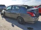 2019 Nissan Versa S