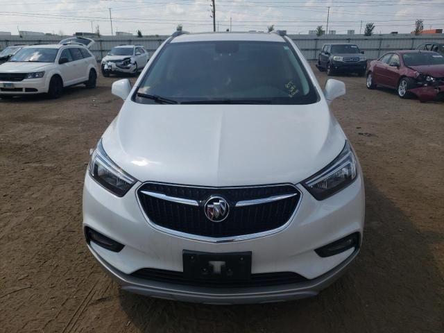 2020 Buick Encore Sport Touring