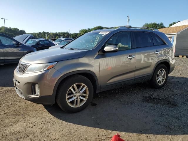 2014 KIA Sorento LX