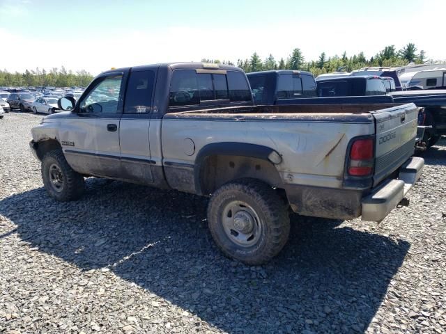 1998 Dodge RAM 2500