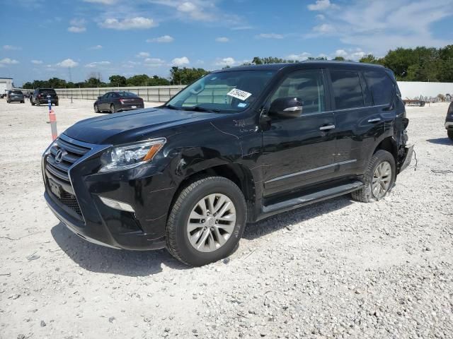 2015 Lexus GX 460