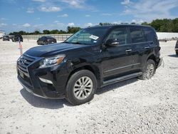 Lexus salvage cars for sale: 2015 Lexus GX 460